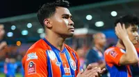 Statistik Asnawi Mangkualam Bersama Port FC di Thai League 1: Kans Tetap Jadi Andalan Musim Depan