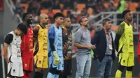 Launching Tim dan Jersey Persija di JIS: Macan Kemayoran Umumkan 32 Pemain untuk Super League Musim Depan, Termasuk Thales Lira
