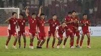 Nonton Live Streaming Timnas Indonesia U-23 Vs Vietnam di Final Piala AFF U-23 2025