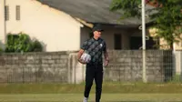 Peter de Roo Ungkap Pentingnya Kekalahan Persis saat Hadapi Bali United di Laga Uji Coba Terakhir