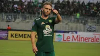 BRI Super League: Persebaya Ogah Terpengaruh Keberadaan Sang Mantan di PSIM