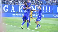 Masuk Grup G AFC Champions League Two 2025: Persib Berpeluang Besar Didampingi Bobotoh