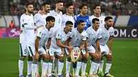 Persiapan Menuju Putaran 4 Kualifikasi Piala Dunia 2026 Segera Dimulai, Timnas Irak Berangkat ke Thailand Akhir Bulan Ini untuk Uji Coba