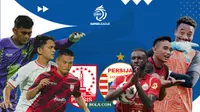Adu Kekuatan Antarlini Persis Vs Persija: Amunisi Anyar Langsung Gacor, Siap Hadirkan Teror!