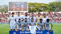Tantangan Arema FC Ketika Bersaing di Papan Atas BRI Super League