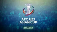 Saksikan Siaran Langsung Kualifikasi Piala Asia U-23 2026: Macau U-23 Vs Timnas Indonesia U-23