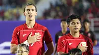3 Faktor yang Membuat Indonesia Tekuk Macau di Kualifikasi Piala Asia U-23