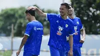 Persib Vs Persebaya Surabaya, Menanti Debut Thom Haye dan Eliano Reijnders di BRI Super League