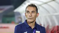 Gerald Vanenburg Respons Perbedaan Timnas Indonesia U-23 Sekarang dengan Era STY: Ada Marselino, Ridho, Jenner, Hubner