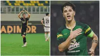 Adu Hebat Antarlini Dewa United Vs Persebaya di BRI Super League: Momen Penuh Bintang