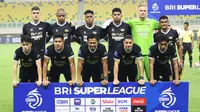 BRI Super League: Dewa United Siap Tantang Madura United, Duel Kuda Hitam yang Sarat Motivasi