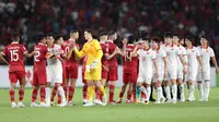 Update Rangking FIFA Negara ASEAN: Thailand Tempel Ketat China, Vietnam dan Malaysia Makin Menjauh dari Timnas Indonesia