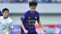 Hasil BRI Super League: Ngeri! Persita Catat 4 Kemenangan Beruntun Setelah Gasak PSIM 4-0