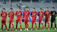 Indra Sjafri Akan Gelar 2 TC Lagi untuk Timnas Indonesia U-22 Sebelum SEA Games 2025