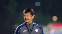 Respons Indra Sjafri Setelah Dipercaya Erick Thohir Pimpin Timnas Indonesia U-22 di FIFA Matchday November 2025, Gelar Uji Coba 2 Kali