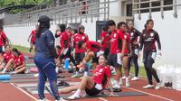 Matangkan Persiapan, Timnas Indonesia Putri Gelar TC di Yogyakarta Jelang SEA Games 2025