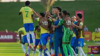 Piala Dunia U-17 2025: Gawat! Pemain Brasil Ketagihan Pesta Gol, Timnas Indonesia U-17 Harus Waspada