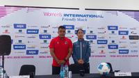 Pelatih Nepal Nabin Neupane Puji Kualitas Skuad Timnas Indonesia Putri: Bukan soal Ranking FIFA